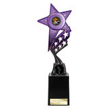 Innov8 Star Plastic Trophy - TR26588