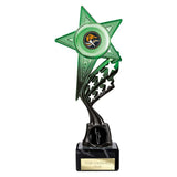 Innov8 Star Plastic Trophy - TR26589