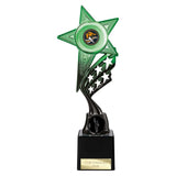 Innov8 Star Plastic Trophy - TR26589