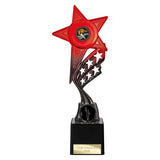 Innov8 Star Plastic Trophy - TR26590