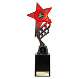 Innov8 Star Plastic Trophy - TR26590