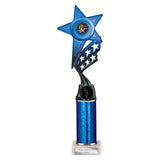 Innov8 Multisport Tube Trophy - TR26593