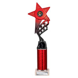 Innov8 Multisport Tube Trophy - TR26596