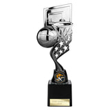 Innov8 Basketball Plastic Trophy - TR26598
