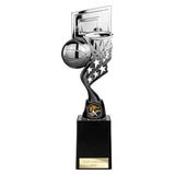 Innov8 Basketball Plastic Trophy - TR26598