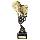 Innov8 Padel Plastic Trophy - TR26599