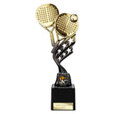 Innov8 Padel Plastic Trophy - TR26599