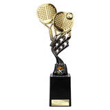 Innov8 Padel Plastic Trophy - TR26599