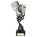 Innov8 Padel Plastic Trophy - TR26600