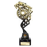 Innov8 Motorsport Plastic Trophy - TR26601
