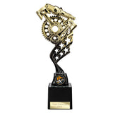 Innov8 Motorsport Plastic Trophy - TR26601