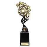 Innov8 Motorsport Plastic Trophy - TR26601