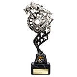 Innov8 Motorsport Plastic Trophy - TR26602