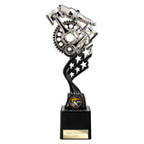 Innov8 Motorsport Plastic Trophy - TR26602