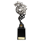 Innov8 Motorsport Plastic Trophy - TR26602