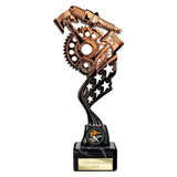Innov8 Motorsport Plastic Trophy - TR26603