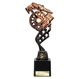 Innov8 Motorsport Plastic Trophy - TR26603