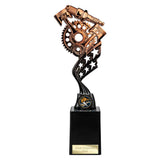 Innov8 Motorsport Plastic Trophy - TR26603