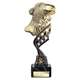 Innov8 Angling Plastic Trophy - TR26606