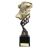 Innov8 Angling Plastic Trophy - TR26606