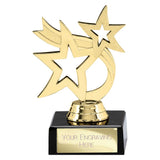Hunter Stars Multi-Sport Trophy - TR26663