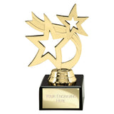 Hunter Stars Multi-Sport Trophy - TR26663