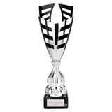 Paramount Laser Cup Silver & Black - TR26664