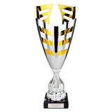 Paramount Laser Cup Silver & Gold - TR26666
