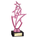 Rising Star Multisport Trophy - TR26681