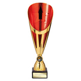 Rising Stars Deluxe Plastic Lazer Cup - TR26689