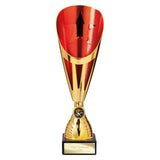 Rising Stars Deluxe Plastic Lazer Cup - TR26689