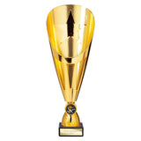 Rising Stars Deluxe Plastic Lazer Cup - TR26690