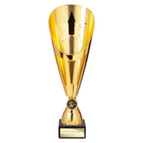 Rising Stars Deluxe Plastic Lazer Cup - TR26690