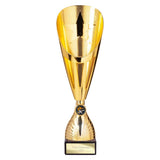 Rising Stars Deluxe Plastic Lazer Cup - TR26690