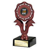 Clash Multi-Sport Trophy - TR26691