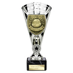 Cobra Star Cup Most Improved Player - Silver - TS25107