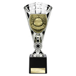 Cobra Star Cup Most Improved Player - Silver - TS25107