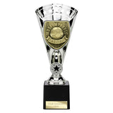 Cobra Star Cup Most Improved Player - Silver - TS25107