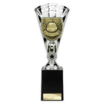 Cobra Star Cup Most Improved Player - Silver - TS25107