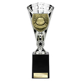 Cobra Star Cup Most Improved Player - Silver - TS25107