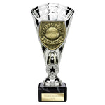 Cobra Star Cup Parents Player - Silver - TS25108