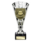 Cobra Star Cup Parents Player - Silver - TS25108