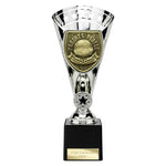 Cobra Star Cup Parents Player - Silver - TS25108