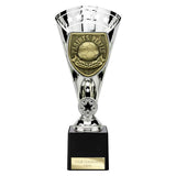 Cobra Star Cup Parents Player - Silver - TS25108