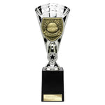 Cobra Star Cup Parents Player - Silver - TS25108