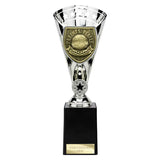 Cobra Star Cup Parents Player - Silver - TS25108