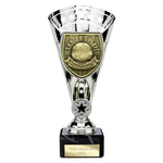 Cobra Star Cup Managers Player - Silver - TS25109