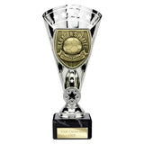 Cobra Star Cup Managers Player - Silver - TS25109