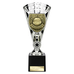 Cobra Star Cup Managers Player - Silver - TS25109