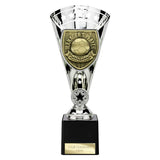 Cobra Star Cup Managers Player - Silver - TS25109